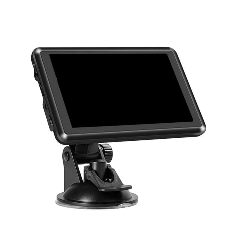 

8GB Car GPSs Navigators With 7inch Touchscreens Preloaded US Canada Mexico Maps For Professional Driver 1