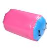 Rullo d'Aria per Ginnastica in PVC Gonfiabile, Rullo per Tumbling, Allenatore per Flic Flac Posteriore per Allenamento Cheerleading, Uso Domestico