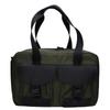 WATERFIELD X-AIR TRAVEL DUFFEL X-Pac 2-WAY Travel Duffel Boston bag Khaki / BlackUsed