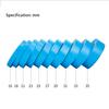 Heavy Type Bicycles Tire Liner With Tear Resistant Universals Tubeless Rims Tape For Mountain Bikes