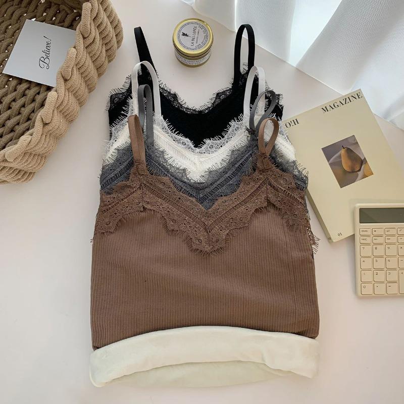 

Зимнее теплое нижнее белье с дополнительным флисом и плотной женской облегающей основой. Осенняя одежда. Самонагревающийся не оставляющий следов теплый жилет. One size