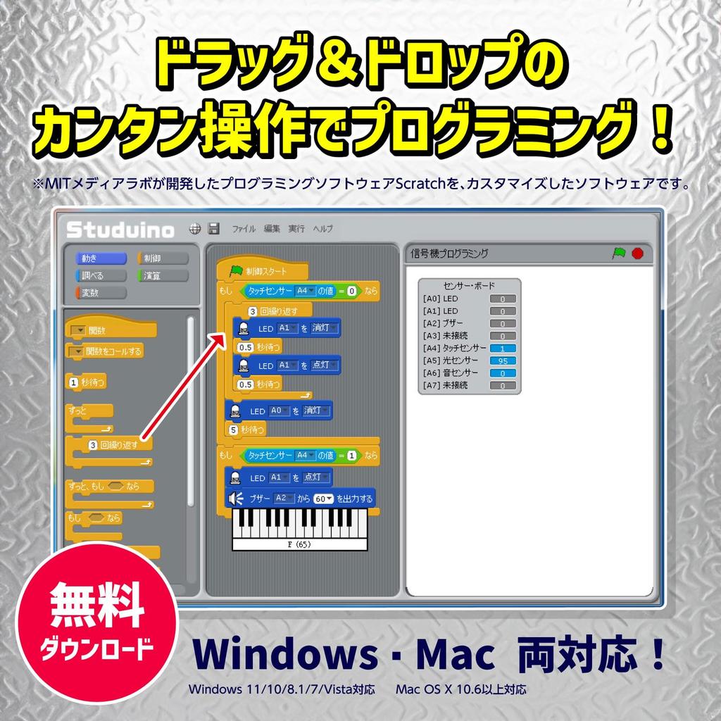 Artec Artec Blocks Artec Robo Series T.REX 197871