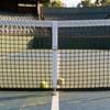 Tennis Net Strap Heavy-Duty Center Long-Lasting for Schools
