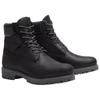 Timberland 6 Inch Premium Comfortable Fit Short Martin Boots Unisex boots Black TB0A6G1RA9N
