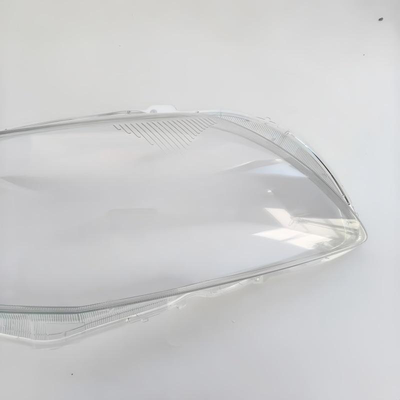 Headlight Cover for 2007-2010 Toyota Corolla Front Light Shell