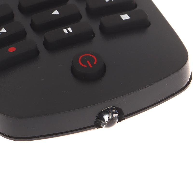 Universal Television Remote Control Ykf347-003 Replacement Practical Smart Tv Controller Accessories For Philips 3D Hdtv Lcd Tv