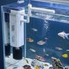 4-in-1 Filter Fish Tank Filter Pump Circulation Aeration Aquarium Air Pump  Freshwater Aquarium