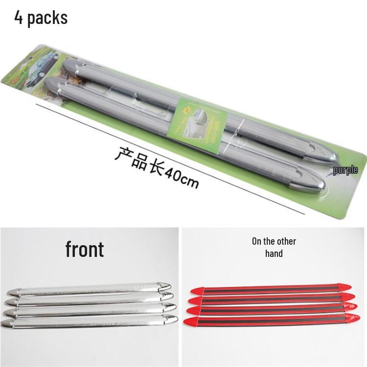 Эксклюзивная автомобильная ПВХ накладка на дверь, устойчивая к царапинам и защищающая от ударов.