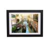 Photo Frame 15/15 Basic M044 Black 15X21 Cm