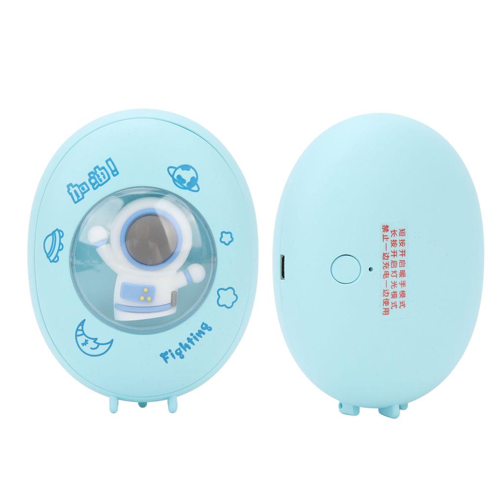 Hand Warmer   Portable USB Rechargeable 3     Electric Hand Heater for Outdoor Camping Hiking