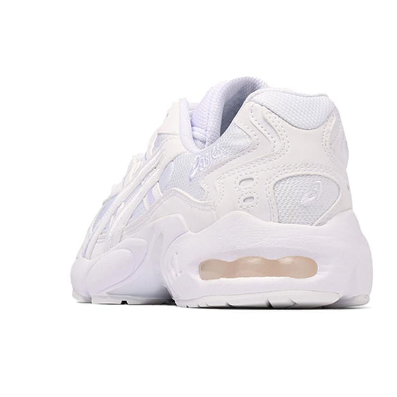 ASICS Gel Kayano 5 Og Triple White Speckle Sneakers 1191A149-100