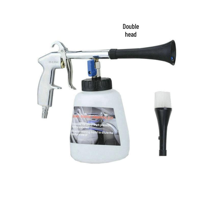 

Portable Car Interior Cleaning Spray Gun Japanese Single Head (Domestic)