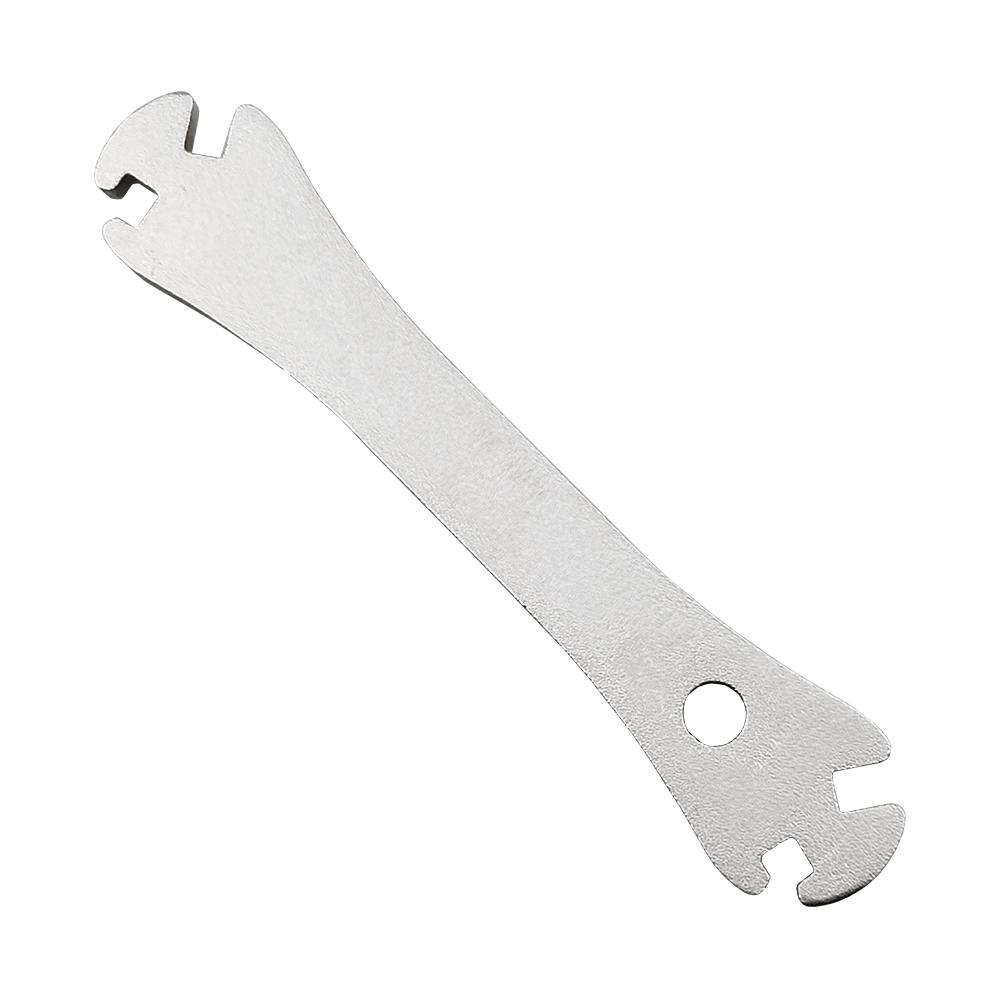Bike Spoke Wrench Universial Bicycle Spoke Adjustment Tool