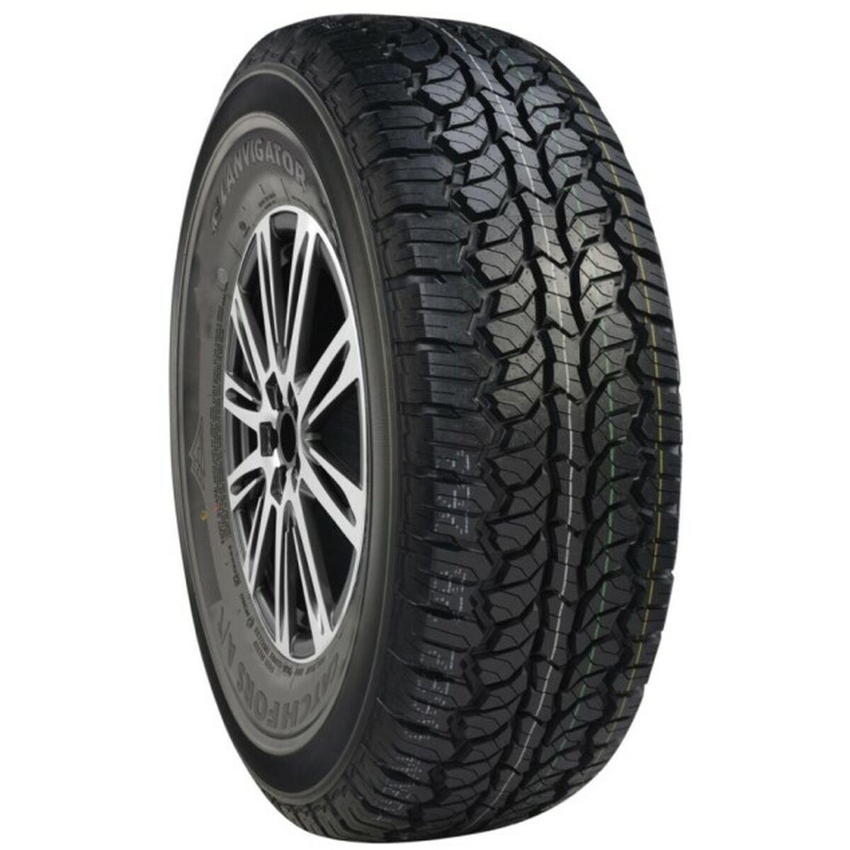 

Lanvigator CATCHFORS A/T 215/75TR15 вездеходная шина