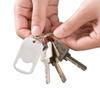 Creative Outdoor Picnic Dinner Travel Jar Party Bottle Openers Beer Opener Bar Tools Keychain