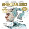American Gods The Moment of the Storm by P. Craig Russell Hardback... 9781472251381