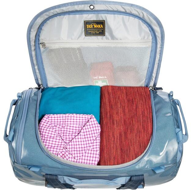 Рюкзак Tatonka Skill 30 Recco grau (1464.025)