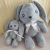 Anime Yosuga no Sora Plüschtier Kasugano Sora Kaninchen Niedlich Weiches Kuschelkissen Geschenk Cosplay