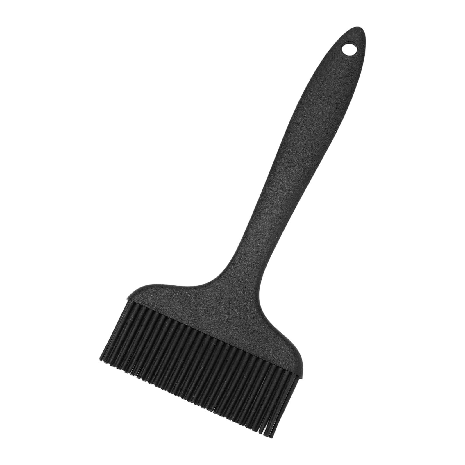 Large Silicone Basting Brush - Wide BBQ Brush One Size