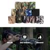 Self Adhesive Stretchable Camouflage Tape For Outdoor Use With Non Sticky Fabric In Multiple Colors And Patterns For Easy Application