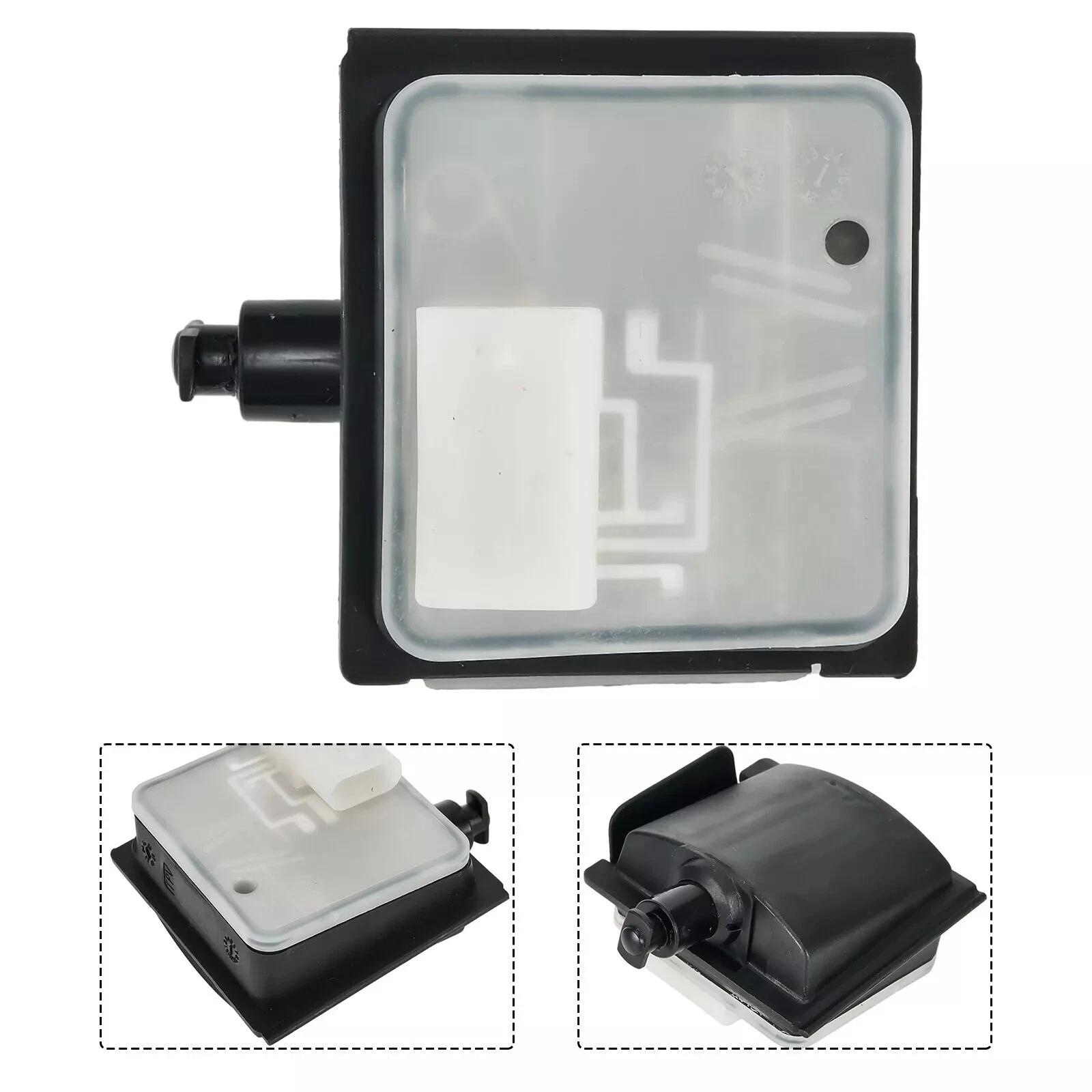 A0008206012 A0008204409 A0008205003 Fuel Filler Door Lock Actuator Motor Compatible for Mercedes-Benz A W177 B W247 CLA C118 A0008204409