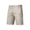 Pánské ležérní barvy Outdoors Pocket Beach Work Kalhoty Cargo Shorts Kalhoty