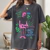 Machine Gun Kelly Billets To My Downfall Chemise d'inspiration vintage – T-shirt graphique album Pop Punk – T-shirt pour fan de musique – Comfort Colors 1717