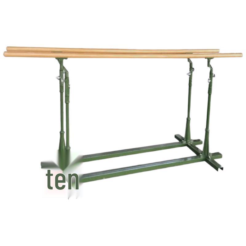 

Shunhua Wolf Adjustable Outdoor Parallel Bars