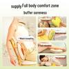 Hezheng HZ-W1 Lumbar & Abdominal Massager CN plug (adapter included)