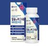 ChongKunDang Health Calcium & Magnesium with Vitamin D & Zinc 1000mg x 180 Tablets