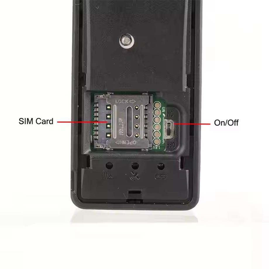 2G Cheap Price Mini Vehicle GPS Tracking Device Remote Engine Cut Off Alarm Anti Theft GPS Tracker for Car Motorcycle