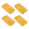 10pcs   Bee Cage Plastic   Bee Transporting Catcher Beekeeping Supplies Beekeeper Equipment