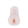 Lybaile Masturbator With Vibration Pretty Love 3D-Vagina