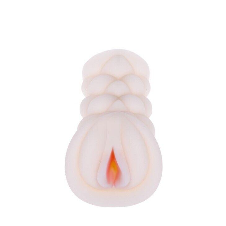 Lybaile Masturbator With Vibration Pretty Love 3D-Vagina