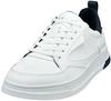 Bugatti Franc Sneakers (321AA5025000) White