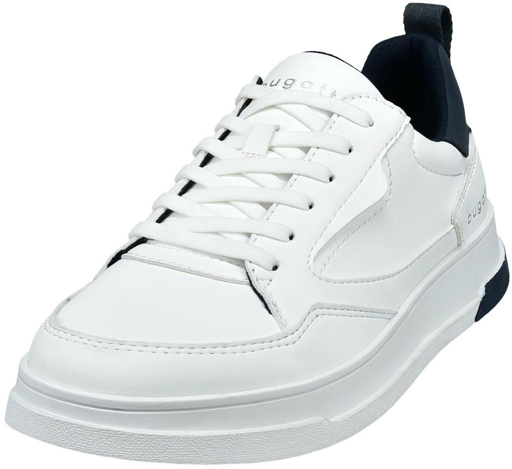 Bugatti Franc Sneakers (321AA5025000) White