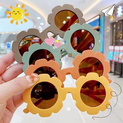 Accessoires – Lunettes de soleil