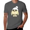 Pootle Flump Tshirt Sport Basic Moisture Wicking Tee