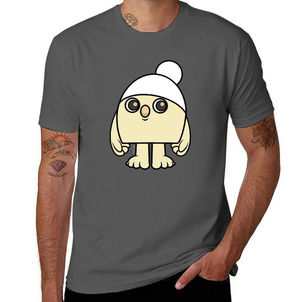 Pootle Flump Tshirt Sport Basic Moisture Wicking Tee