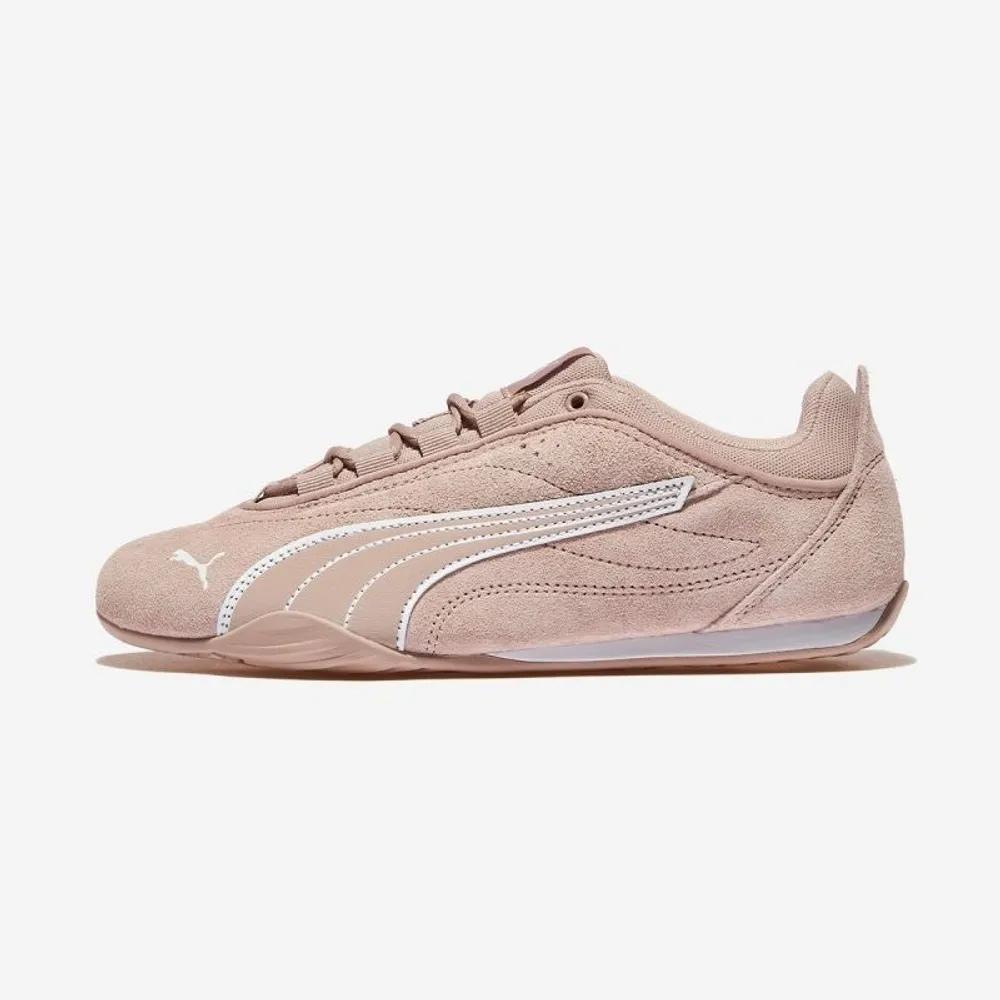 Puma Catch Soliel SD Rose LattePuma PUMA White 474952 260
