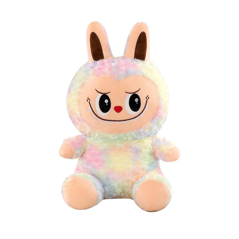 

Красочная игрушка плюшевая мультяшная мягкая кукла украшение детский подарок 30cm