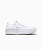 Chuck Taylor All Star Move White 570257c Chuck Taylor All Star Move White 570257c