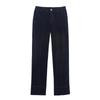 Kaslead New Women Clothes Western Style Slim Fit Puff Sleeve Shirts Trumpet Pants 8279406 8082576