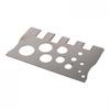 Screw Measuring Tool Stainless Steel Ruler Not Suitable For Outdoor Use