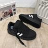 Board shoes women's shoes tide spring summer new niche versatile sports and leisure couple bread shoes