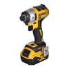 Combo Kit 18V DCD796 DCF887 DCH273 3x4.0Ah
