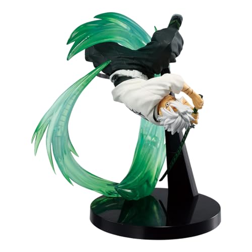 Demon Slayer: Kimetsu no Yaiba VIBRATION STARS PLUS - Sanemi Inosuke