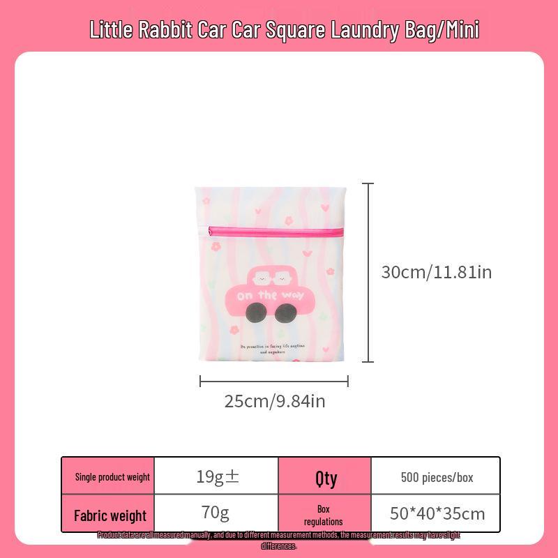 Förtjockad Finmaskig Underklädes tvättpåse Set – Extra Stor, Anti-Deformation Tvätt- och Skötselväska för BH