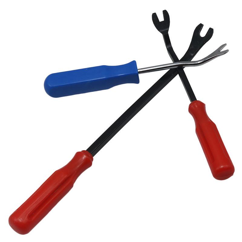 Car Door Panel & Interior Nail Removal Tool Set