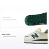 574 Legacy Blanco Verde Zapatillas de Hombre U574LGQW
